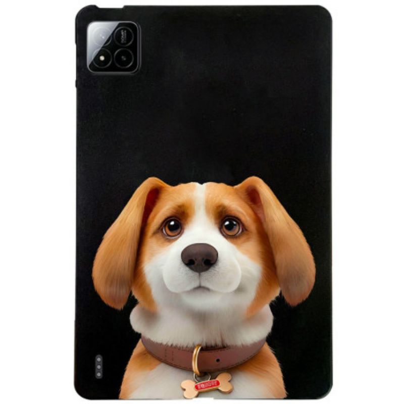 Cover Xiaomi Pad 7 / 7 Pro Hund