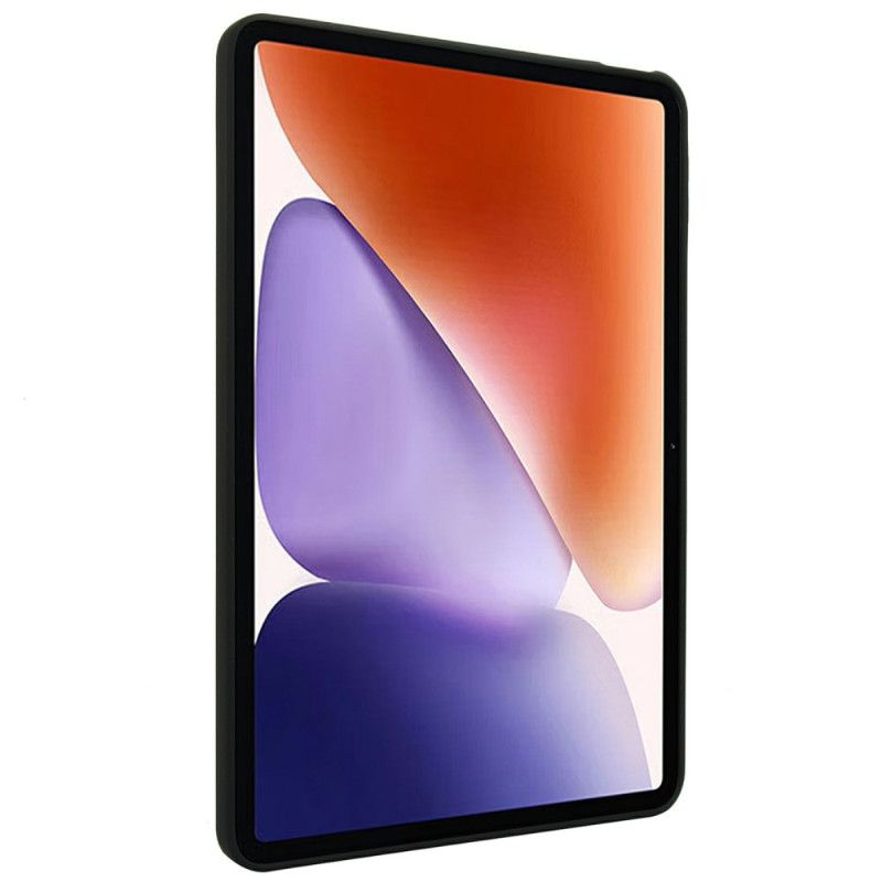 Cover Xiaomi Pad 7 / 7 Pro Integreret Foldbart Stativ