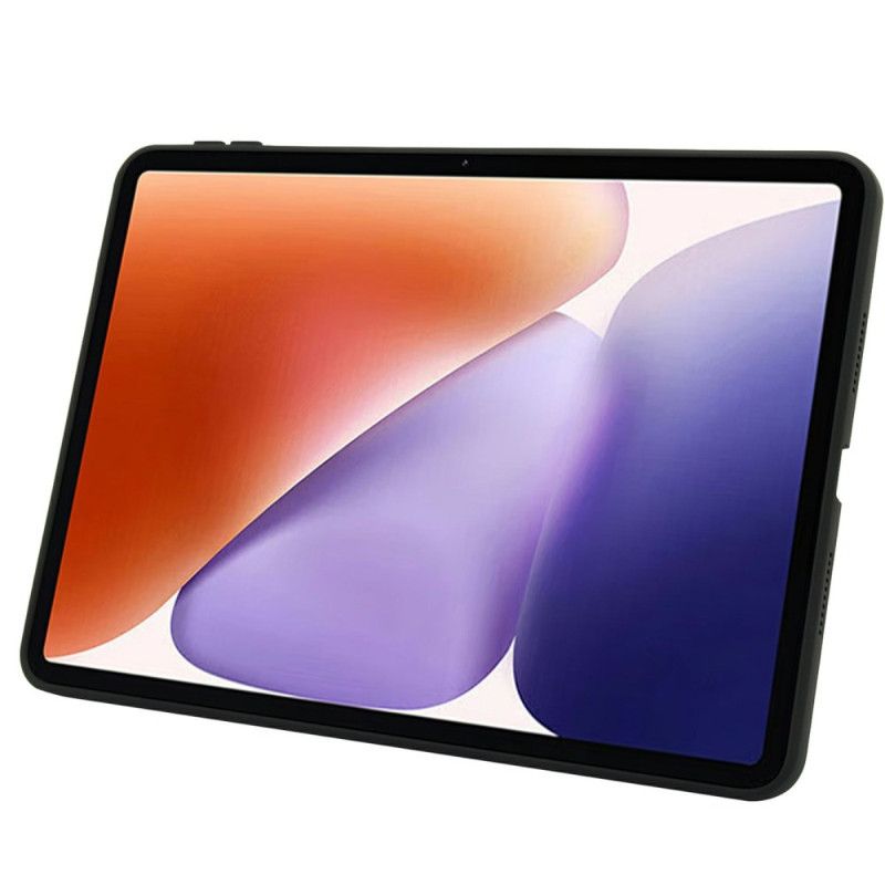 Cover Xiaomi Pad 7 / 7 Pro Integreret Foldbart Stativ