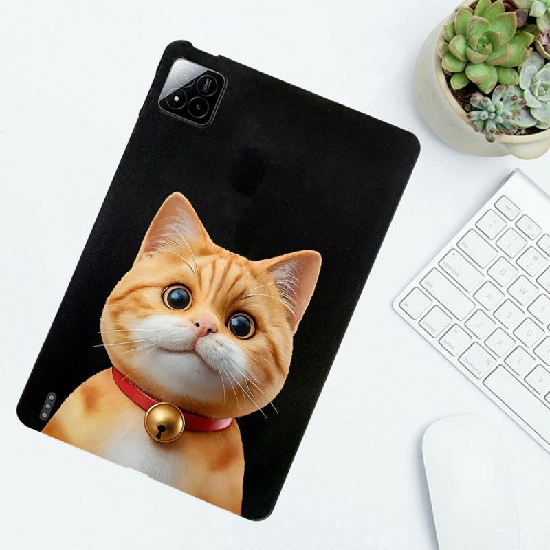 Cover Xiaomi Pad 7 / 7 Pro Kat