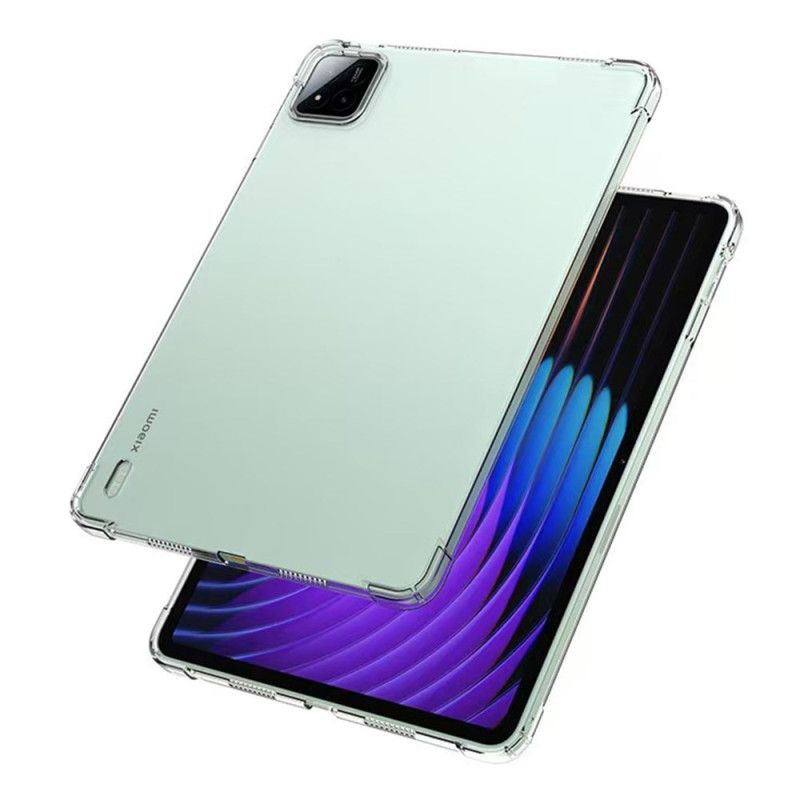 Cover Xiaomi Pad 7 / 7 Pro Telefon Etui Transparent