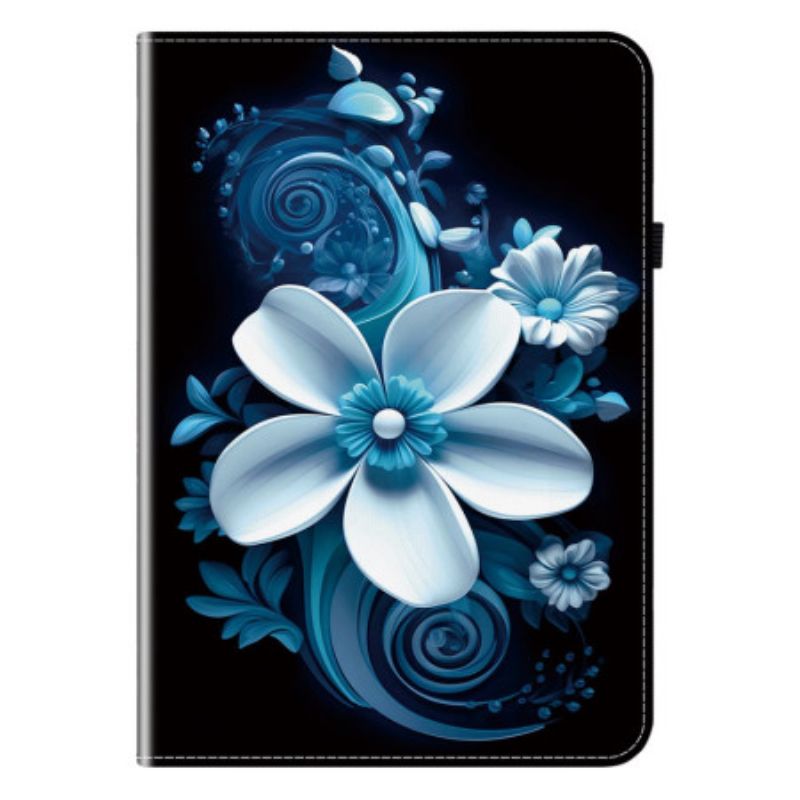 Etui Xiaomi Pad 7 / 7 Pro Blomst