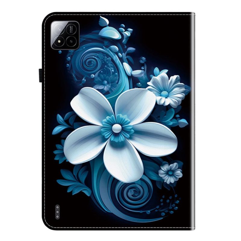 Etui Xiaomi Pad 7 / 7 Pro Blomst