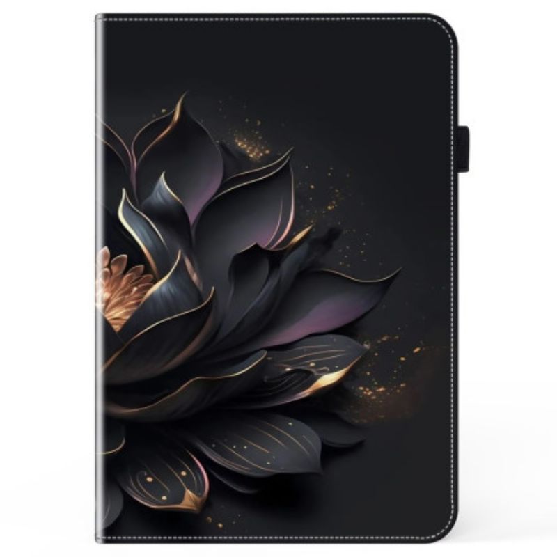 Etui Xiaomi Pad 7 / 7 Pro Blomstermotiv