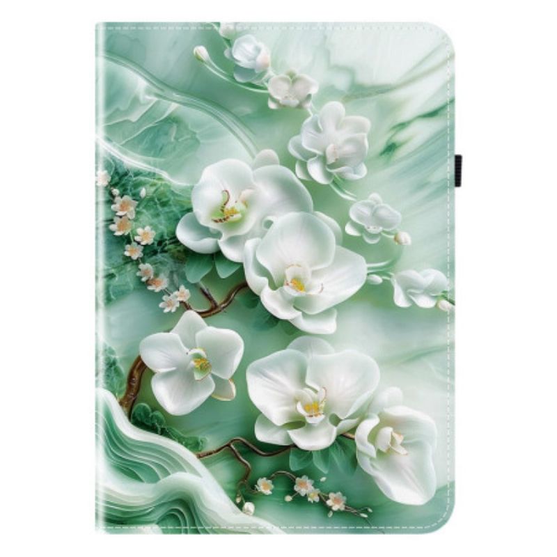 Etui Xiaomi Pad 7 / 7 Pro Jadeblomster