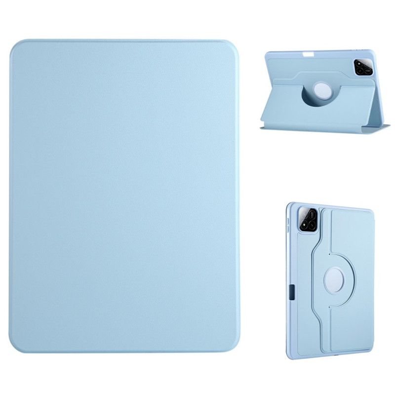 Etui Xiaomi Pad 7 / 7 Pro Justerbar Og Roterende Støtte