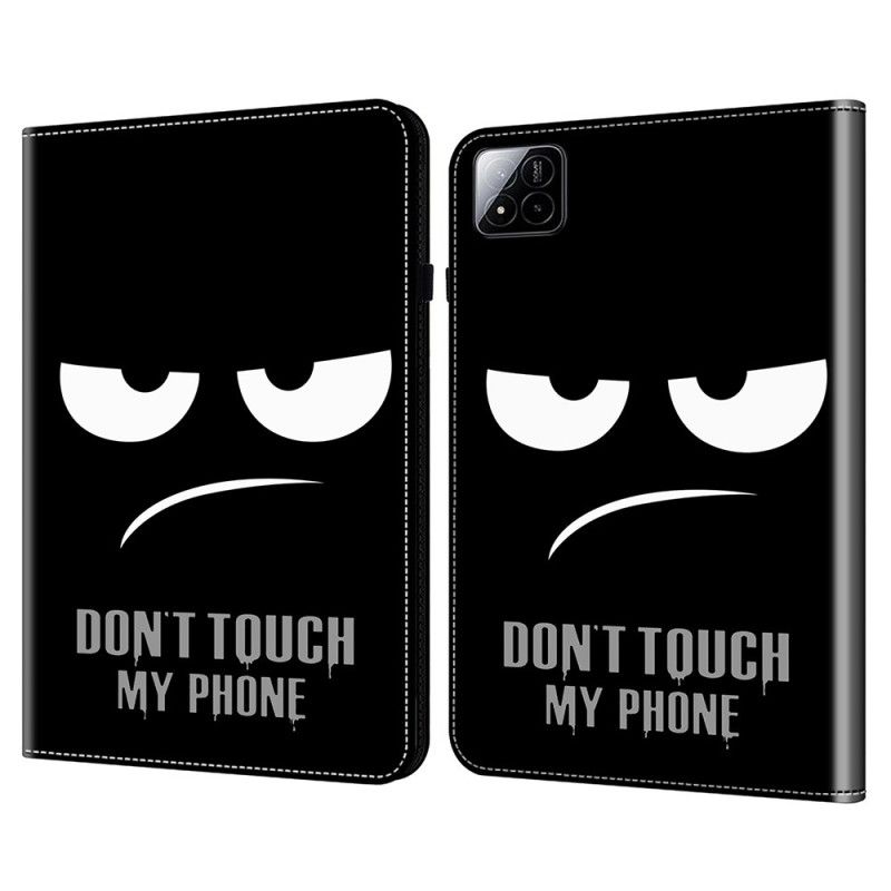 Etui Xiaomi Pad 7 / 7 Pro Rør Ikke Min Telefon