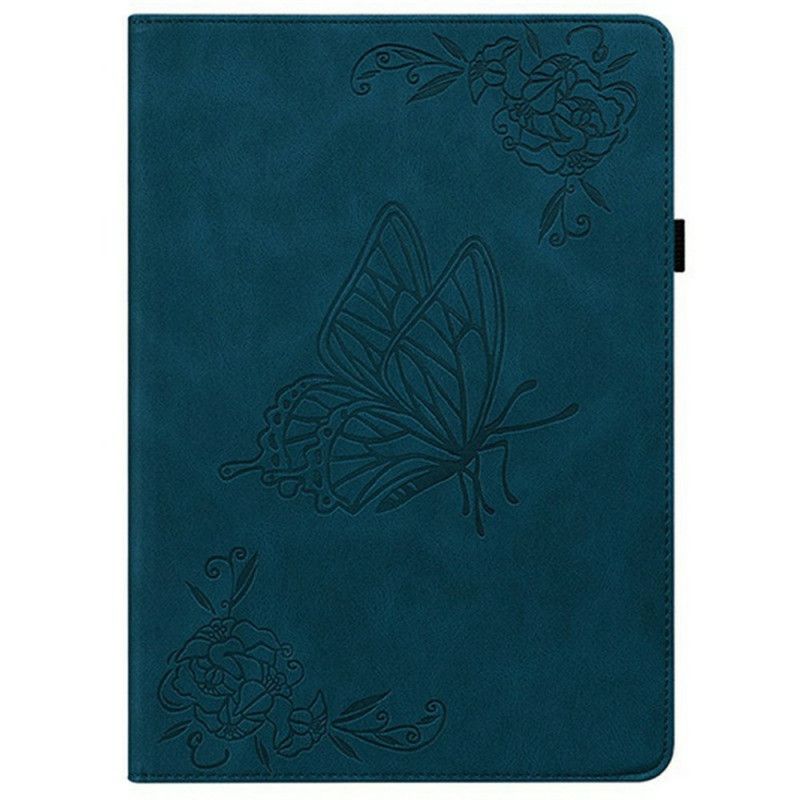 Etui Xiaomi Pad 7 / 7 Pro Sommerfugl