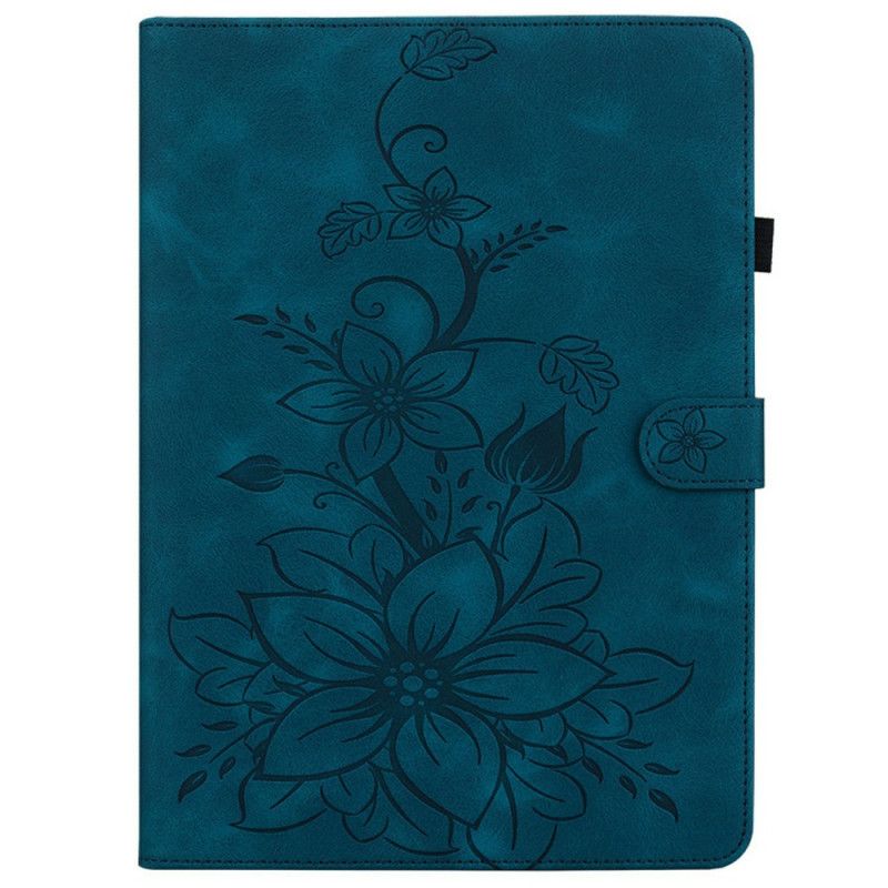 Flip Cover Xiaomi Pad 7 / 7 Pro Fleur-de-lis