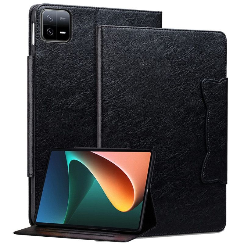 Flip Cover Xiaomi Pad 7 / 7 Pro Kattespænde