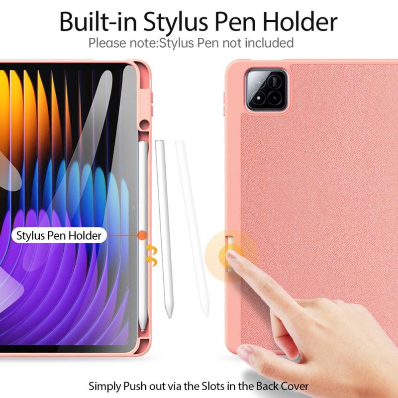 Xiaomi Pad 7 / 7 Pro Domo-serien Dux Ducis