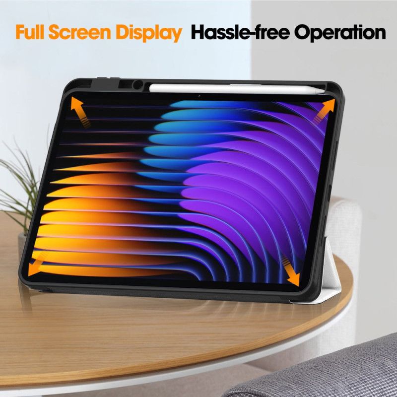 Xiaomi Pad 7 / 7 Pro Godnat-stylusholder