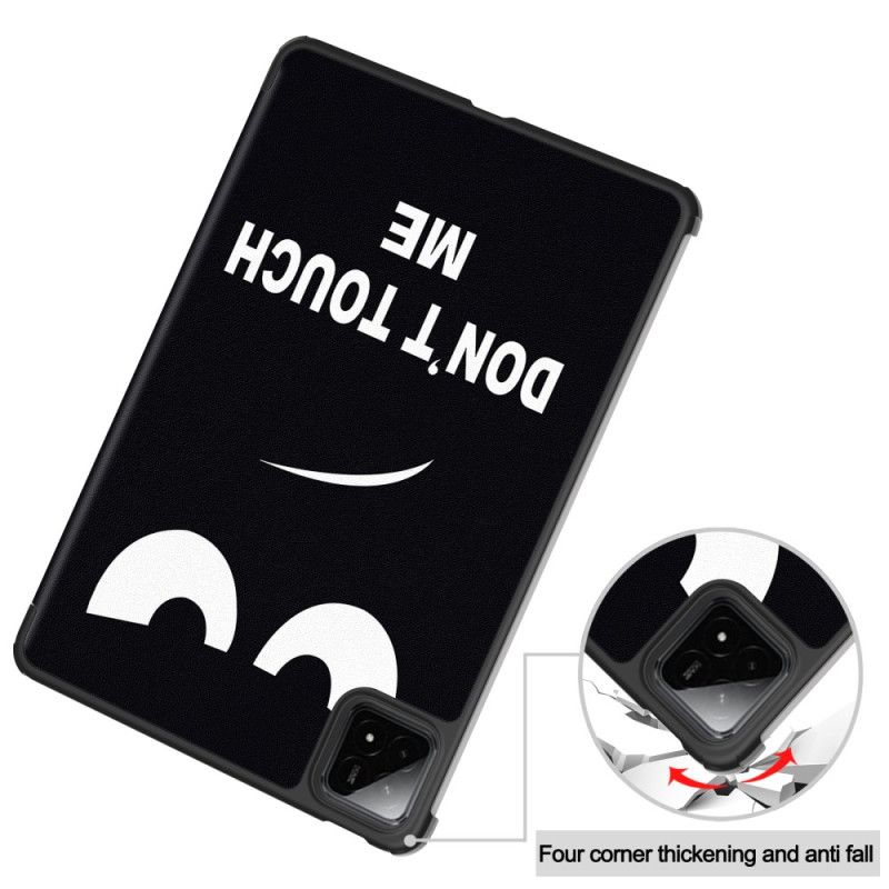 Xiaomi Pad 7 / 7 Pro Rør Mig Ikke