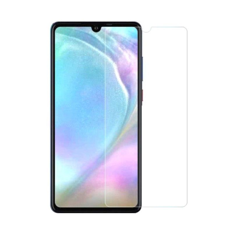 Beskyttelse Af Hærdet Glas Til Huawei P30 Lite Skærmen