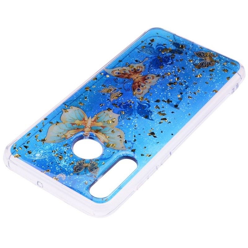 Cover Huawei P30 Lite Mobilcover Møl