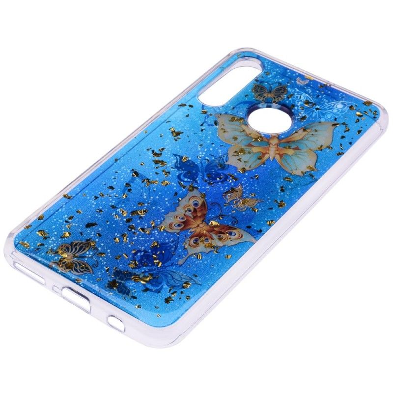 Cover Huawei P30 Lite Mobilcover Møl