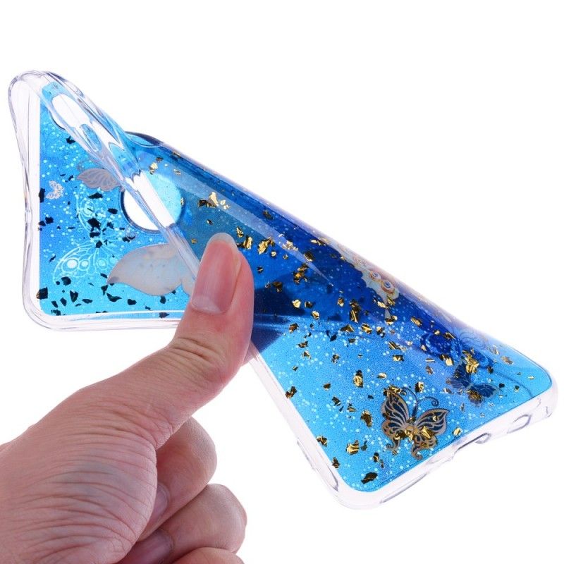 Cover Huawei P30 Lite Mobilcover Møl