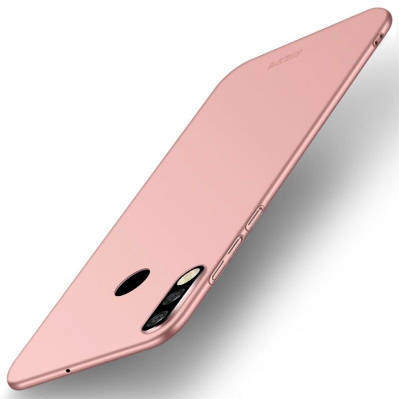 Cover Huawei P30 Lite Rød Mofi