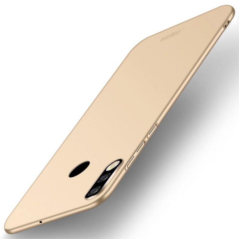Cover Huawei P30 Lite Rød Mofi