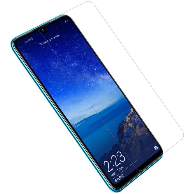Skærmbeskyttelsesfilm Huawei P30 Lite