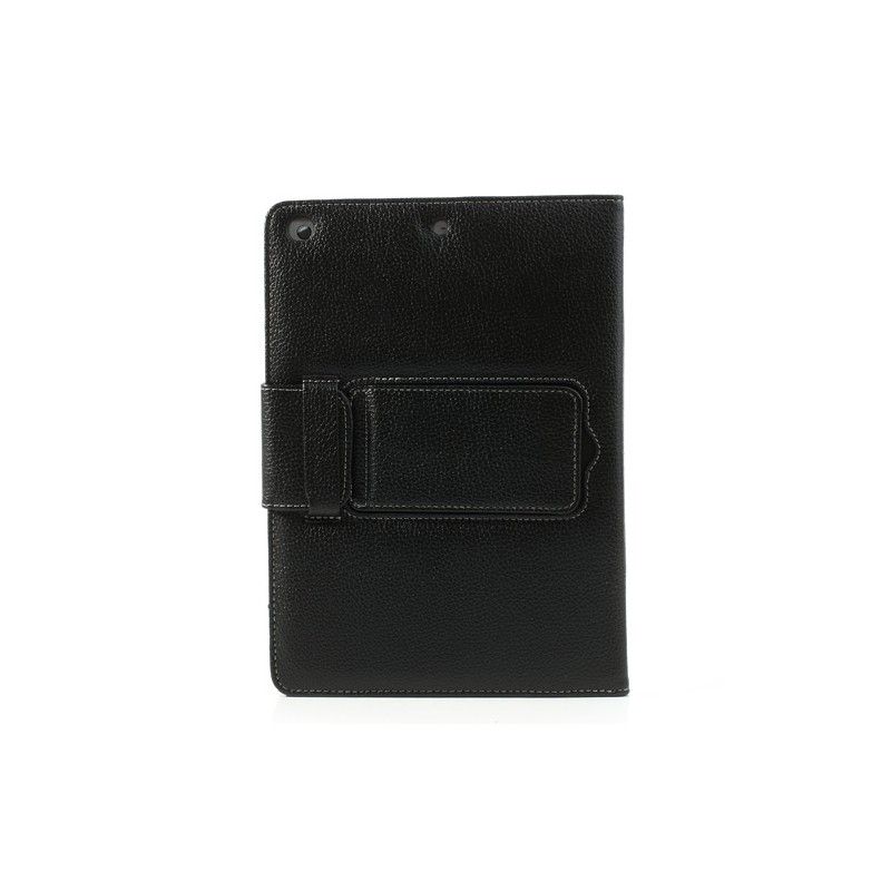 Omslag Med Tastatur iPad Air / Air 2 Sort Mobilcover