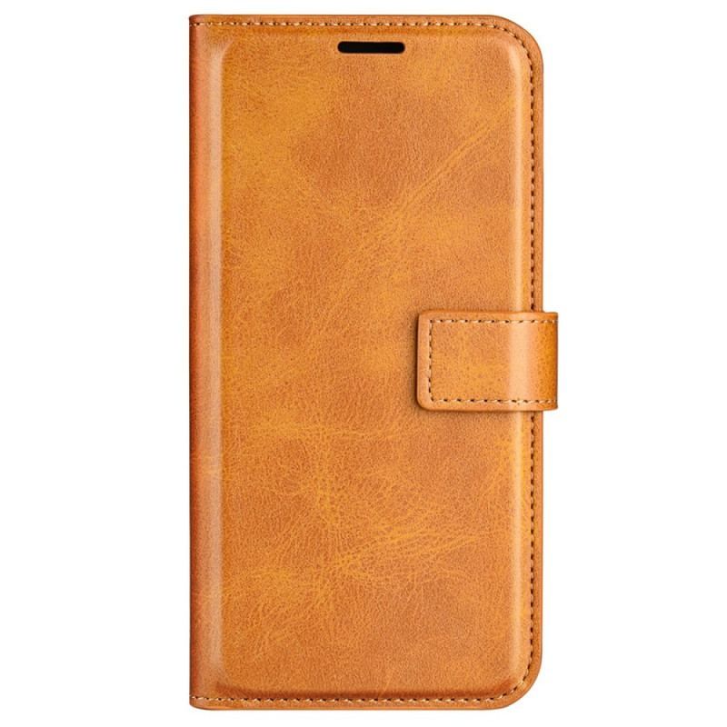 Flip Cover Honor 70 Slank Ekstrem Lædereffekt