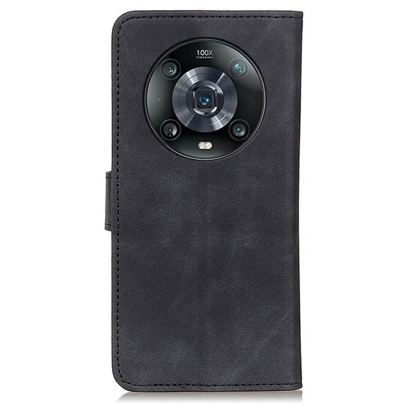 Flip Cover Honor Magic 4 Pro Khazneh
