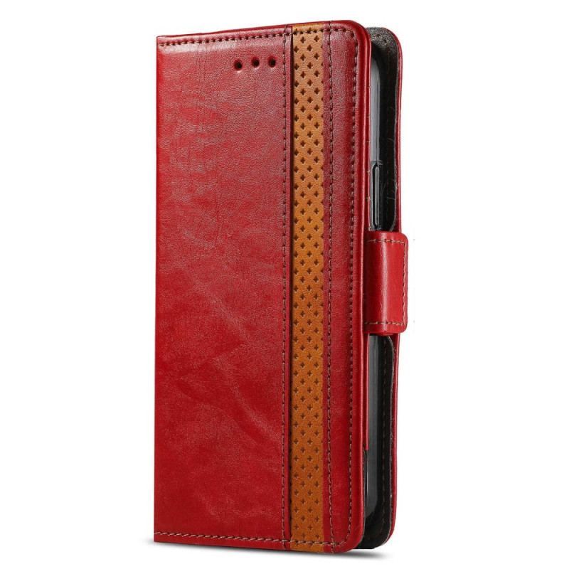 Flip Cover OnePlus Nord 2T 5G Rfid Kortholder