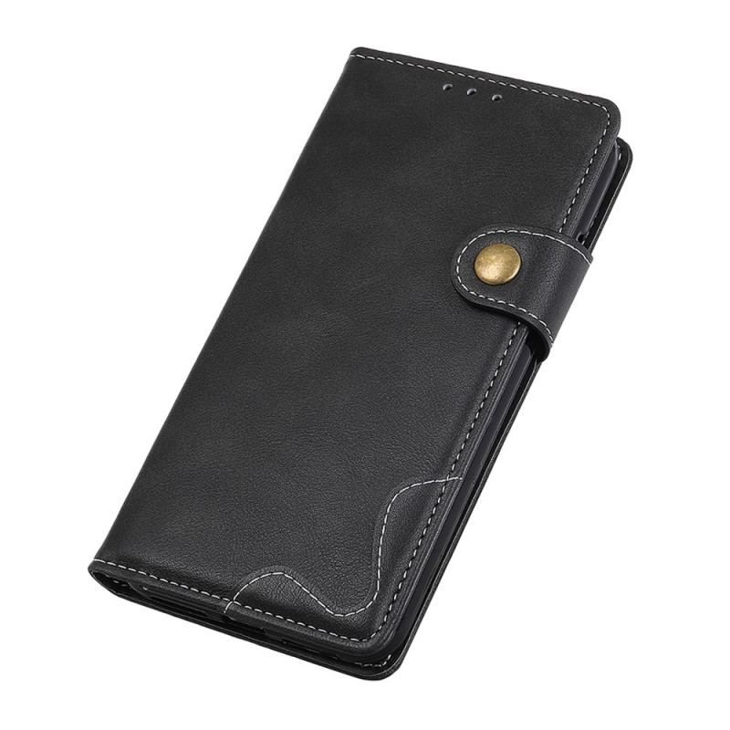 Flip Cover OnePlus Nord CE 2 5G Kunstlæder I S