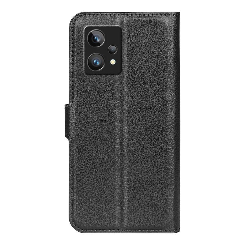 Flip Cover Realme 9 Pro Plus Klassisk