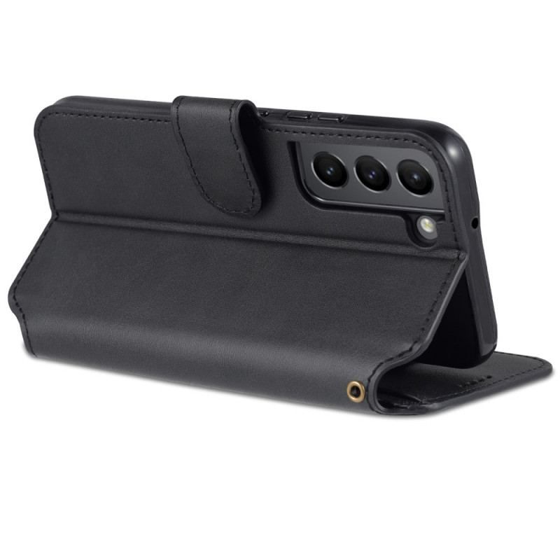 Flip Cover Samsung Galaxy S22 5G Azns Retro