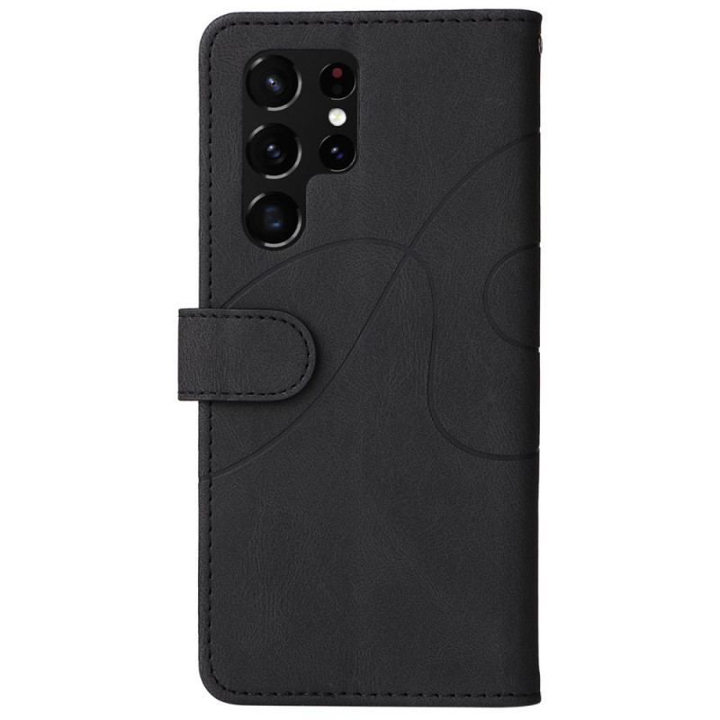 Flip Cover Samsung Galaxy S22 Ultra 5G To-tonet