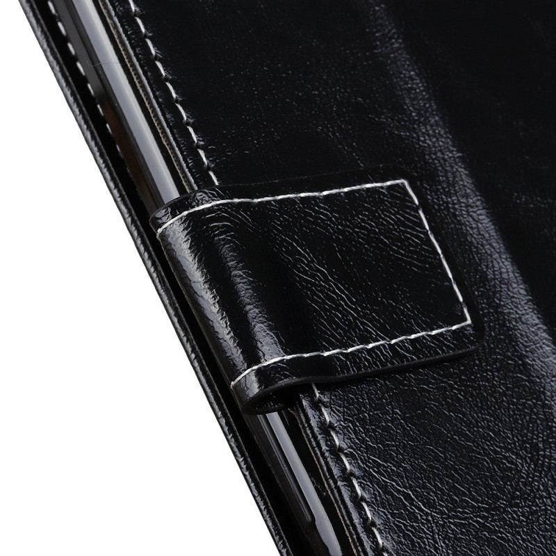 Flip Cover Sony Xperia 1 IV Strålende Sømme