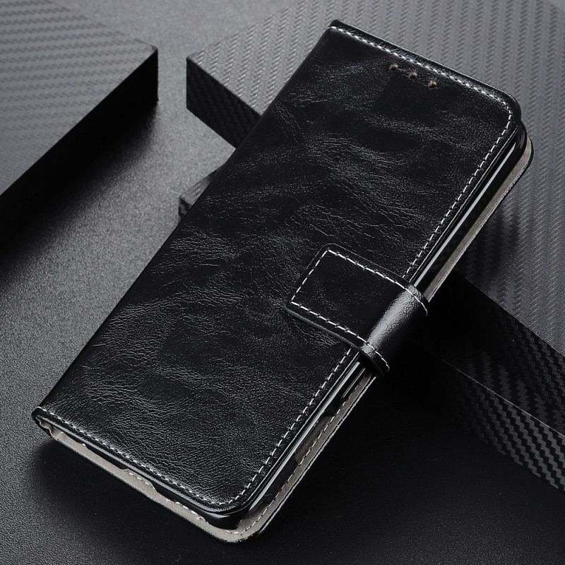 Flip Cover Sony Xperia 1 IV Strålende Sømme