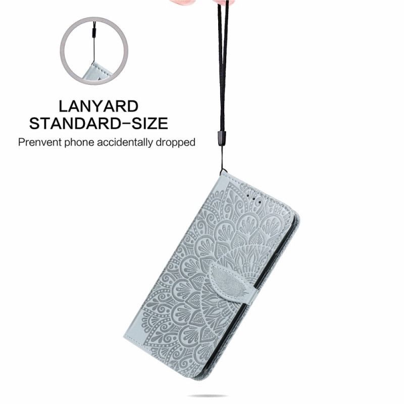 Flip Cover Xiaomi 12 / 12X Stammeblade