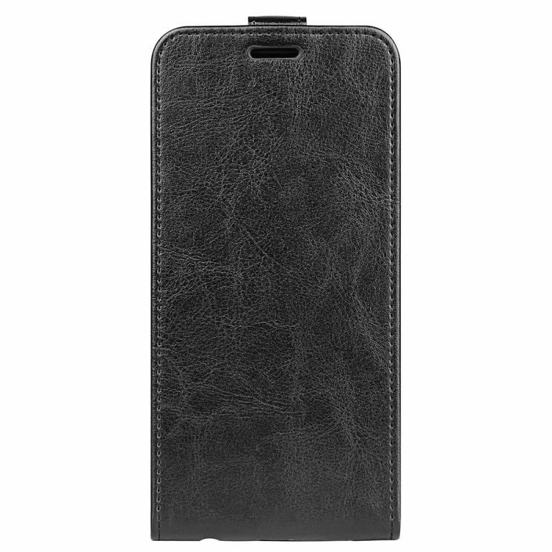 Læder Cover Xiaomi Redmi A1 Flip Cover Lodret Klap
