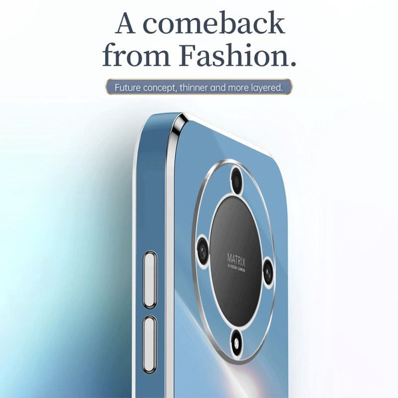 Mobilcover Honor Magic 5 Lite Ring-support Xinlin
