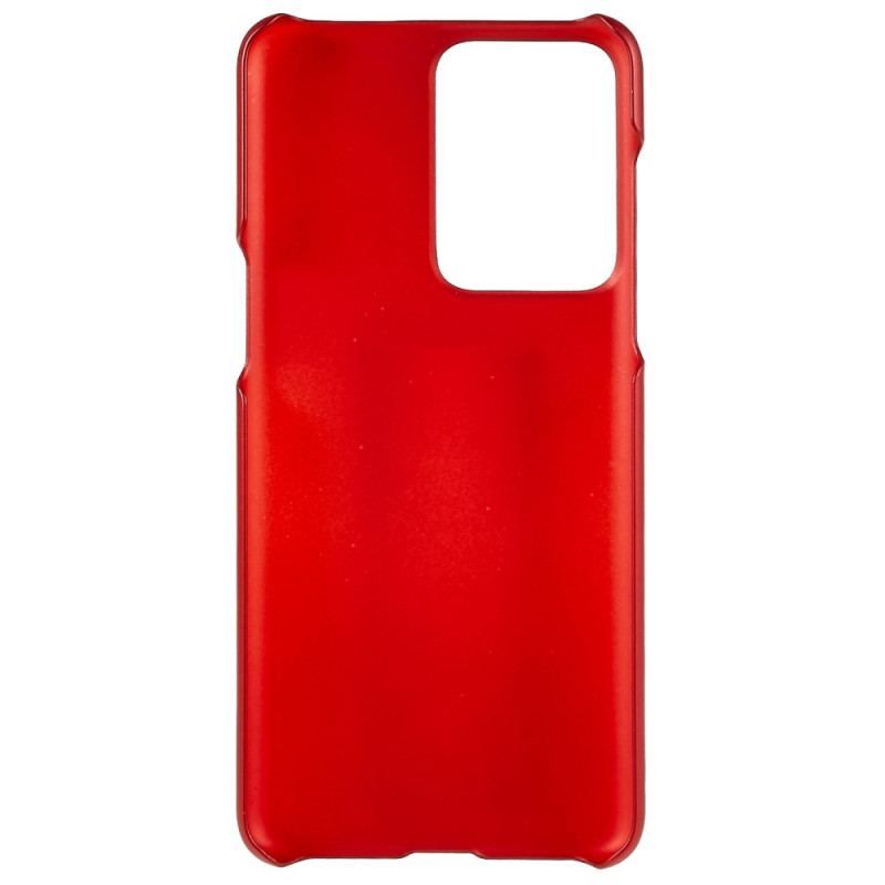 Mobilcover OnePlus Nord 2T 5G Ultra Tyndt Gummi