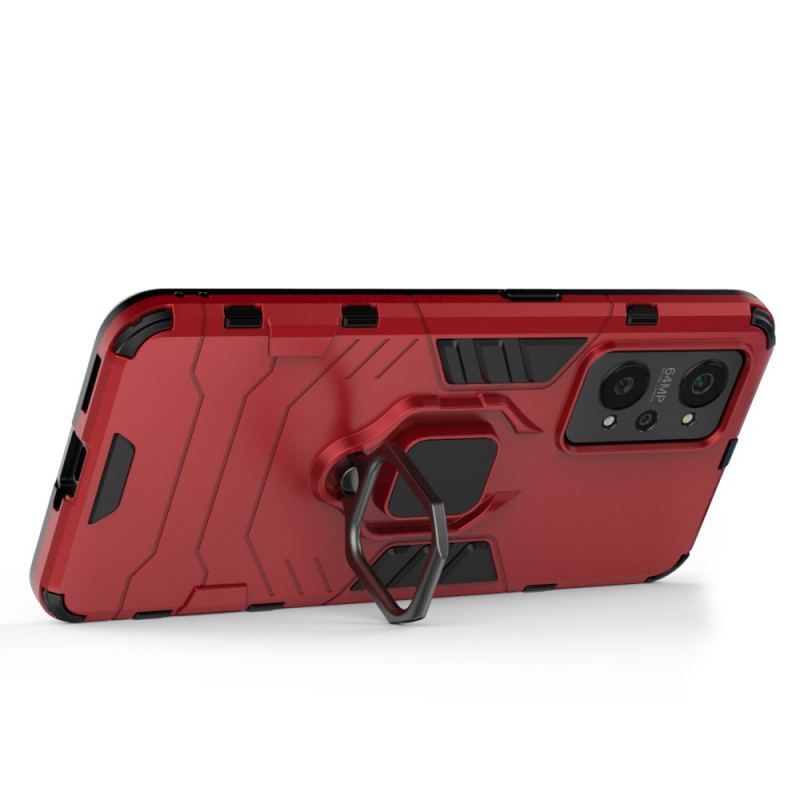 Mobilcover Realme GT Neo 3T / Neo 2 Ring Resistent