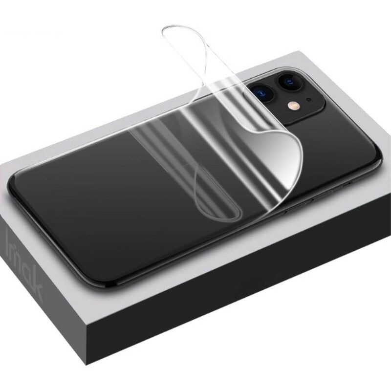 Rygbeskyttelsesfilm Til Honor 50 Imak